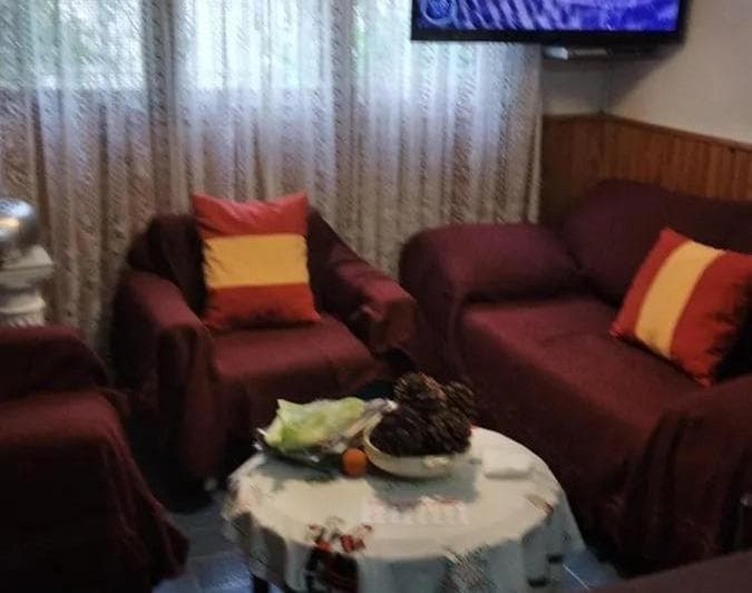Departamento en Venta - 2 Dorm. 2 Baños - San Clemente del Tuyú - 4