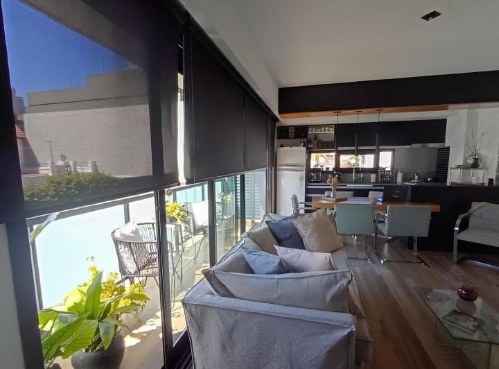 Venta Departamento 3 Ambientes con Balcón Aterrazado y Cochera en Banfield - 3