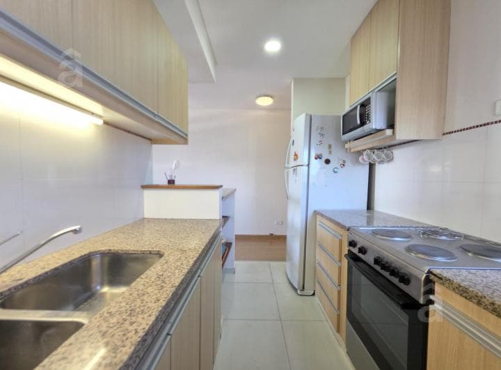Departamento en Villa Ballester - Venta - Tres Ambientes C/ Cochera - Centrico. - 5