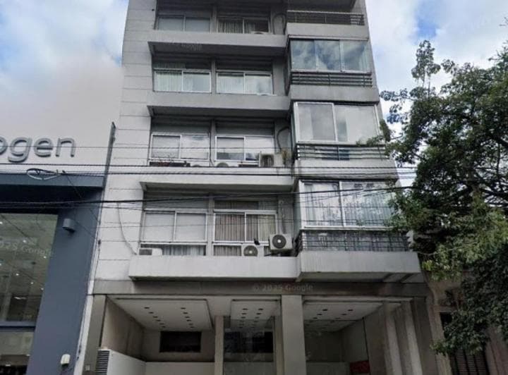 Cochera en Venta - 13,2 m² - Colegiales - 2