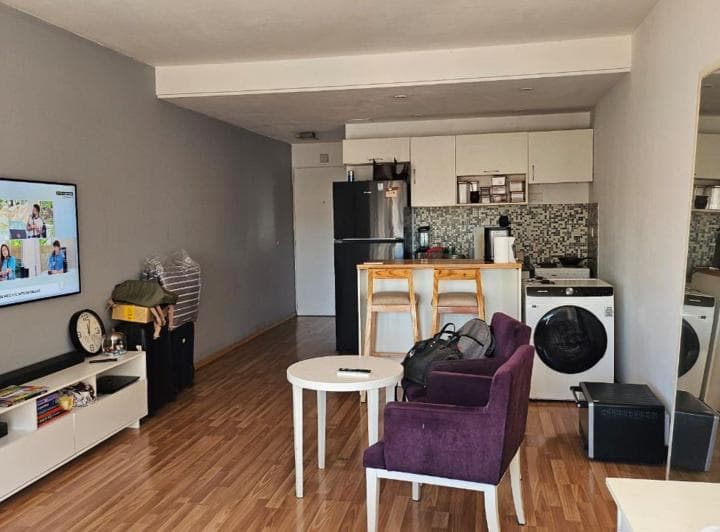 Venta Monoambiente con Balcon San Cristobal - 4