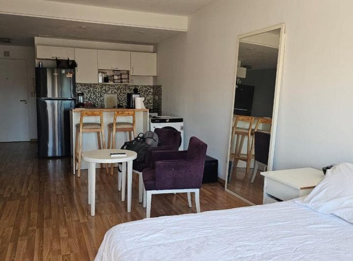 Venta Monoambiente con Balcon San Cristobal - 5