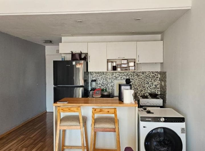 Venta Monoambiente con Balcon San Cristobal - 2