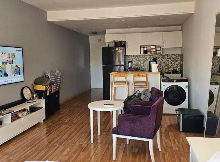 Venta Monoambiente con Balcon San Cristobal - 3