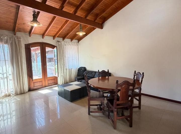 Venta Casa 4 Ambientes Castelar Norte con Posibilidad de Financiación - 4