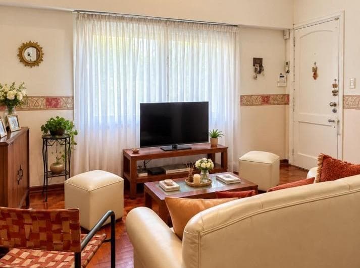 PH Al Frente 114 m&sup2; Totales | Cochera, Jardin y Patio | Reciclado - 2