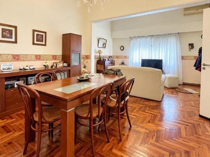 PH Al Frente 114 m&sup2; Totales | Cochera, Jardin y Patio | Reciclado - 3