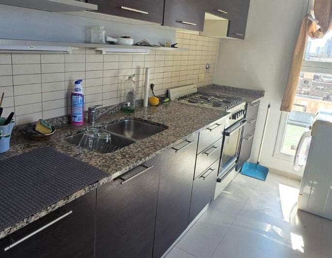 Departamento de 1 Dormitorio Apto Crédito en Sauce 30 - 5