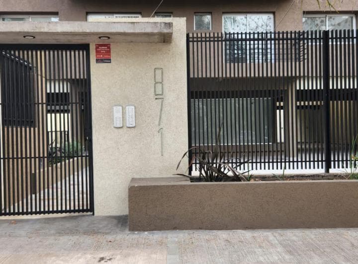 Venta de Departamento en Moron 2 Ambientes - 2
