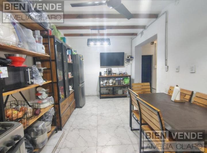 Venta Amplio PH 4 Ambientes en Dos Plantas con Terraza — Belgrano - 5
