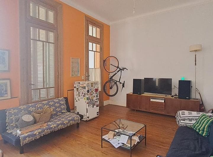 Venta Departamento 4/5 Ambientes Luminoso Balvanera - 5