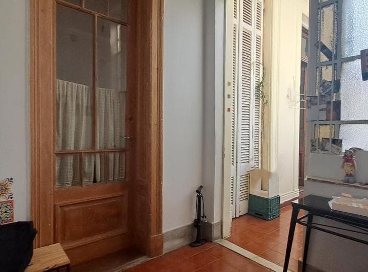 Venta Departamento 4/5 Ambientes Luminoso Balvanera - 2