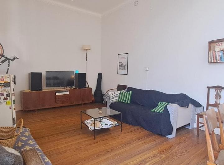 Venta Departamento 4/5 Ambientes Luminoso Balvanera - 4