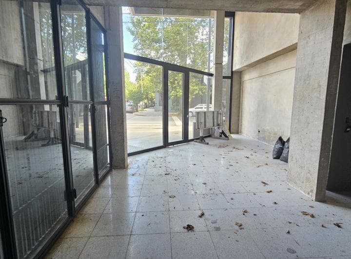 Alquiler Local a Estrenar en Villa Crespo. Disponible a Partir del 1/11 - 2