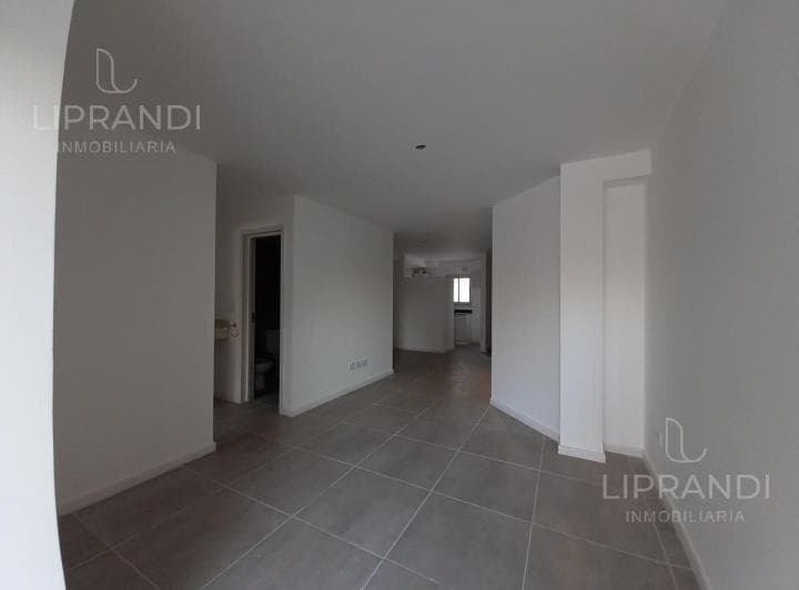 Con Renta - Escucha Propuesta - 1 Dormitorio C/ Balcon - Asador y Pergola - 3
