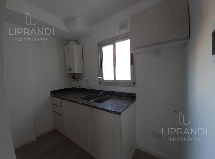 Con Renta - Escucha Propuesta - 1 Dormitorio C/ Balcon - Asador y Pergola - 5