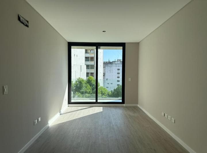 3 Amb con Terraza - 88,15 m² en Palermo - Move Botanico - 4