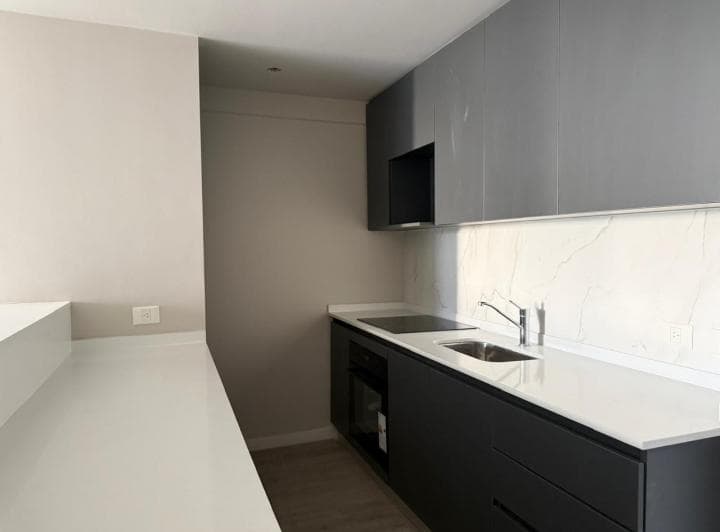 3 Amb con Terraza - 88,15 m² en Palermo - Move Botanico - 3