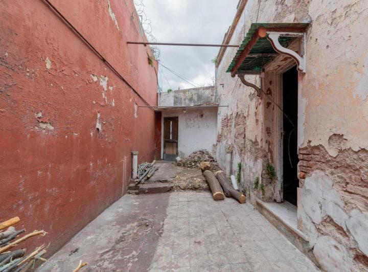 Venta Lote / Casa 3 Ambientes. a Reciclar. Parque Chacabuco. - 2