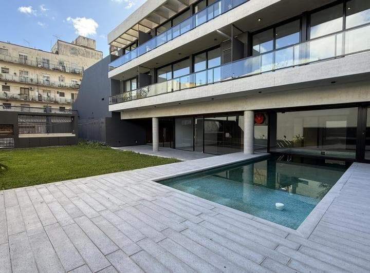Departamento 3 Ambientes en Alquiler con Cochera, en Torre Vow, Beccar, San Isidro, Gba Norte - 3