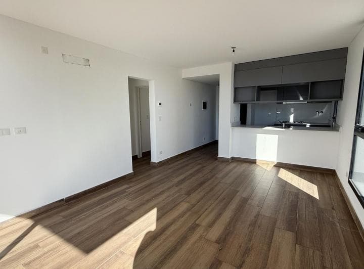 Departamento 3 Ambientes en Alquiler con Cochera, en Torre Vow, Beccar, San Isidro, Gba Norte - 5