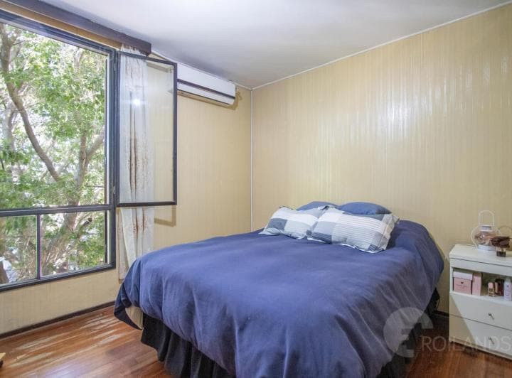 Venta Olivos Departamento 3 Ambientes Luminoso con Lavadero - 2