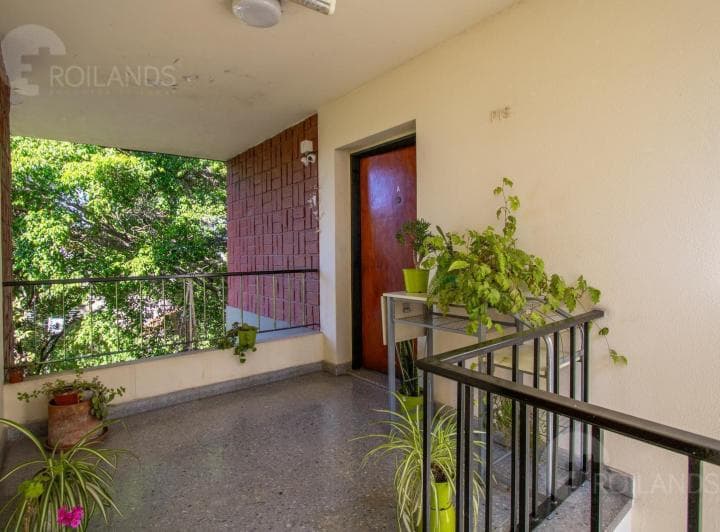 Venta Olivos Departamento 3 Ambientes Luminoso con Lavadero - 3