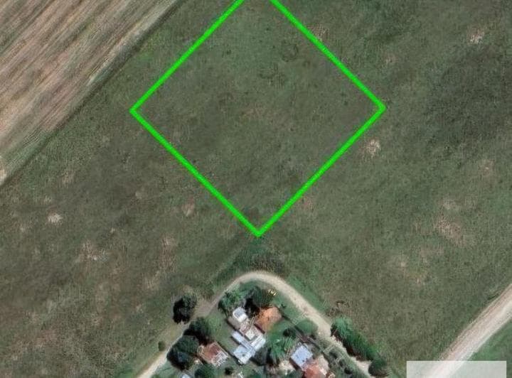 Terreno en Venta - 7.500 m² - Mar del Sur - 2