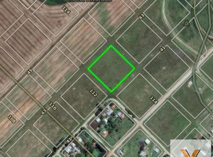 Terreno en Venta - 7.500 m² - Mar del Sur - 4
