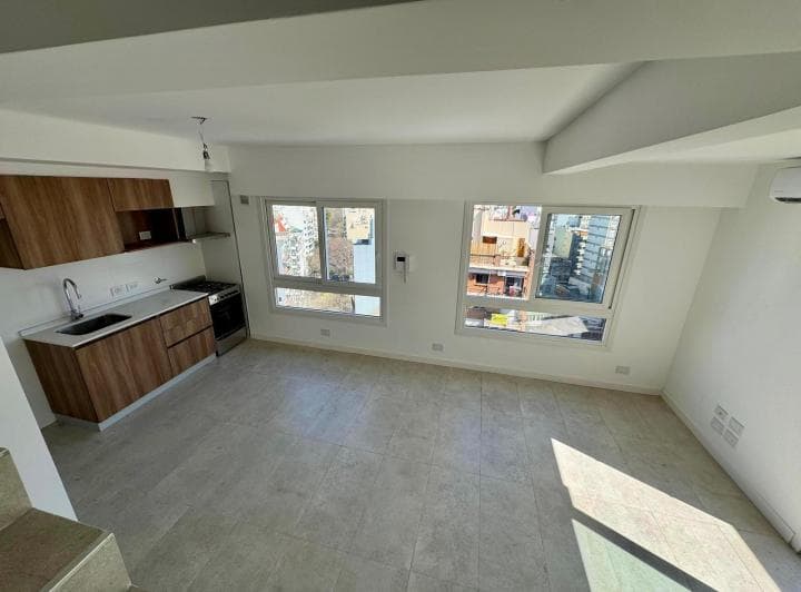 Departamento Venta 2 Ambientes Tipo Dúplex - a Estrenar - Caballito - 5