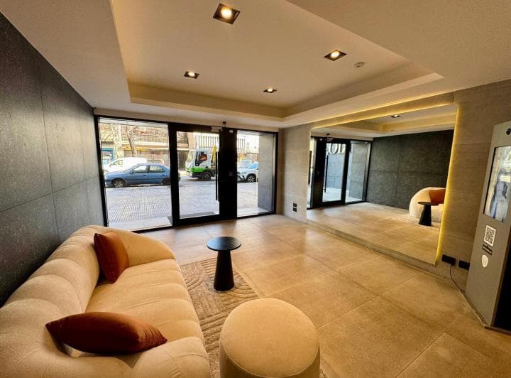 Departamento Venta 2 Ambientes Tipo Dúplex - a Estrenar - Caballito - 2