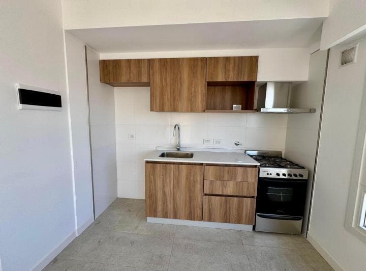 Departamento Venta 2 Ambientes Tipo Dúplex - a Estrenar - Caballito - 3
