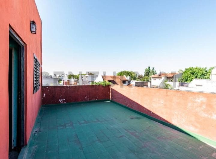 PH 4 Ambientes con Entrada Independiente | Gran Espacio Verde | Quincho | Parrilla | Terraza - 2