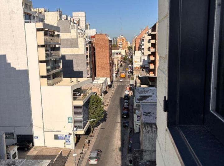 Vendo Dpto Dos Dorm. - Caseros Al 980 - Alberdi - 3