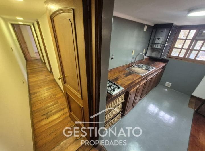 Departamento en Alquiler Mendoza - 3