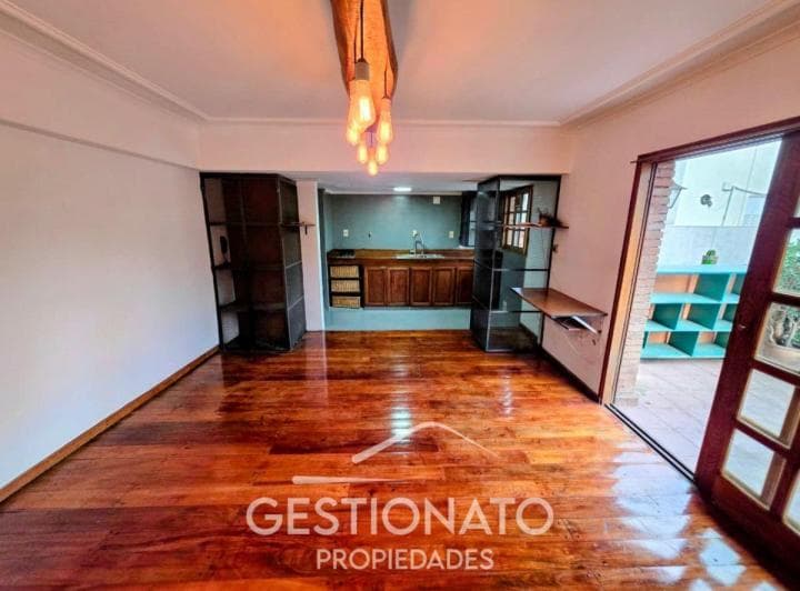 Departamento en Alquiler Mendoza - 2