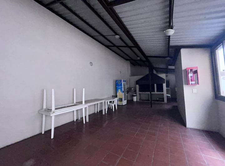 Departamento en Alquiler | 2 Dorm. | Nueva Cordoba | Amplio | Quincho con Asador - 4