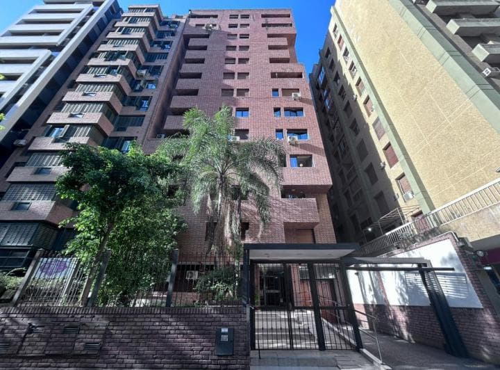 Departamento en Alquiler | 2 Dorm. | Nueva Cordoba | Amplio | Quincho con Asador - 5
