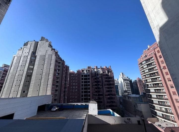 Departamento en Alquiler | 2 Dorm. | Nueva Cordoba | Amplio | Quincho con Asador - 3