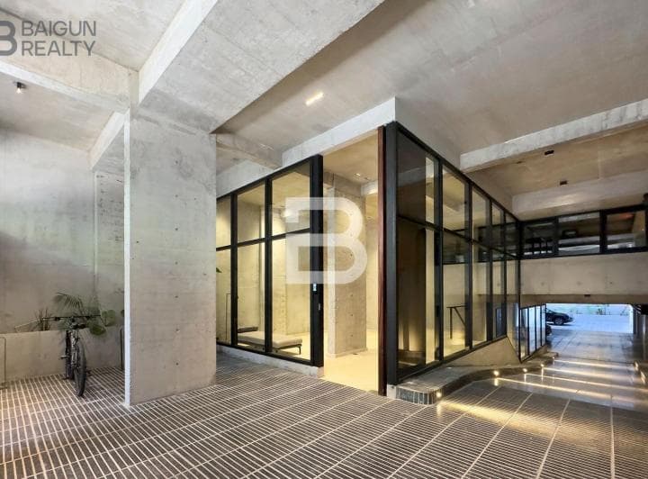 Venta Departamento de 3 Ambientes con Cochera, a Estrenar, en Palermo Hollywood - 3