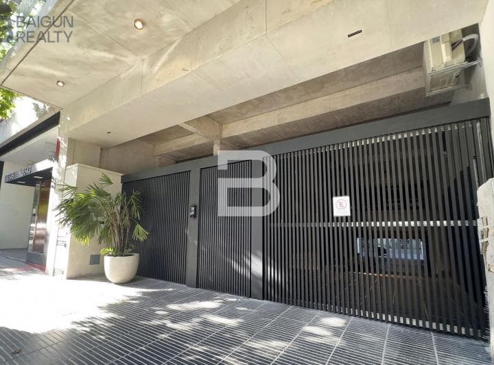 Venta Departamento de 3 Ambientes con Cochera, a Estrenar, en Palermo Hollywood - 2