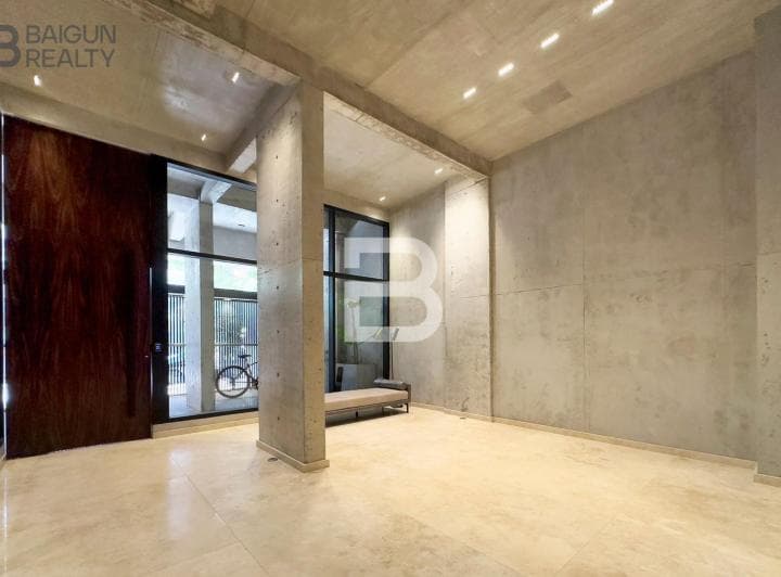 Venta Departamento de 3 Ambientes con Cochera, a Estrenar, en Palermo Hollywood - 4