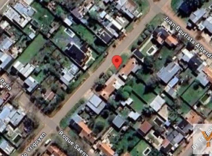 Terreno en Venta - 430 m² - Saladillo - 5