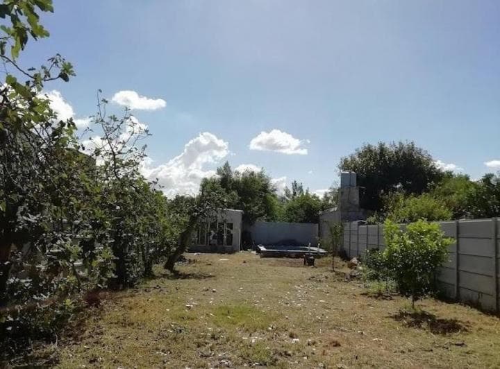 Terreno en Venta - 430 m² - Saladillo - 2