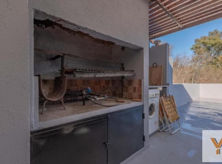 Departamento en Venta - 1 Dormitorio 1 Baño - Pilar - 4