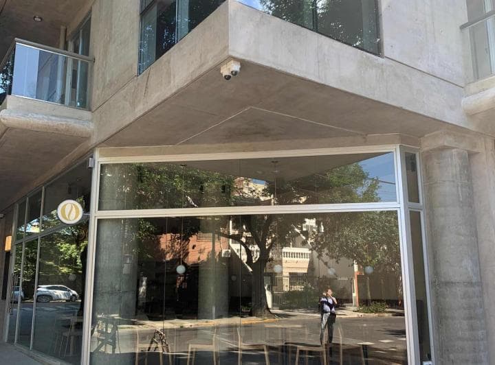 Nuñez: Torre Panoramica: a Estrenar Monoambiente con Balcon y Amenities Amoblado y Equipado - 5