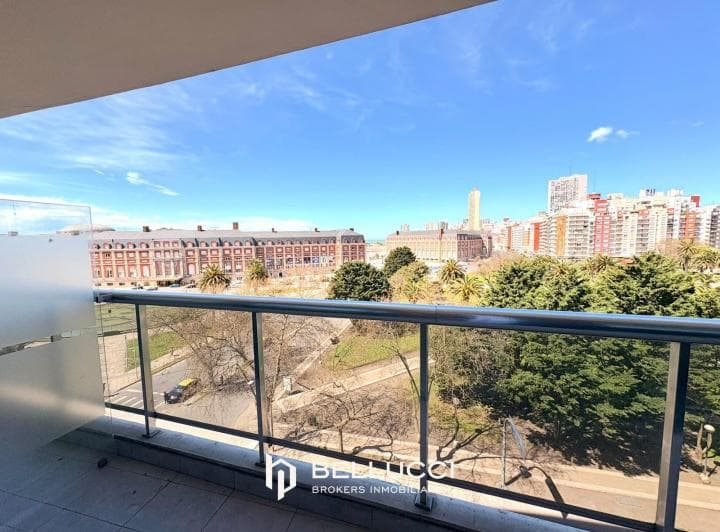 Departamento en Plaza Colon - 2