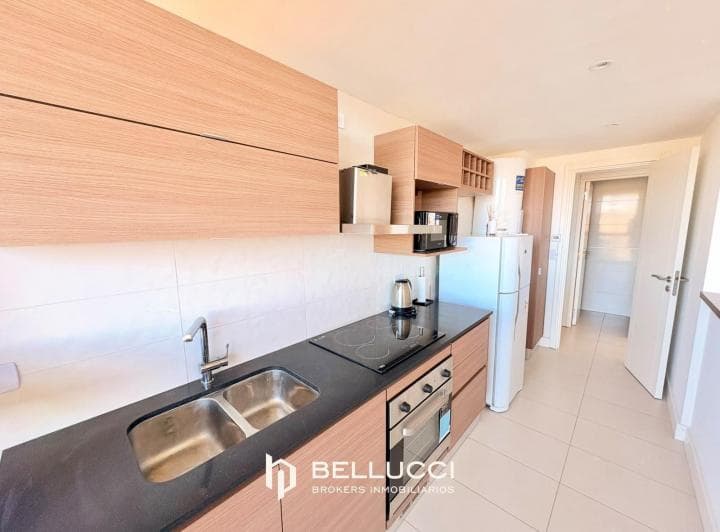 Departamento en Plaza Colon - 5