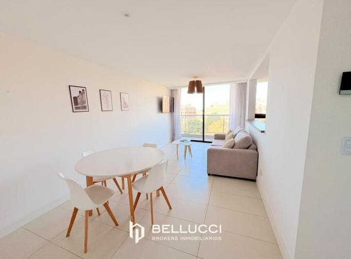 Departamento en Plaza Colon - 3