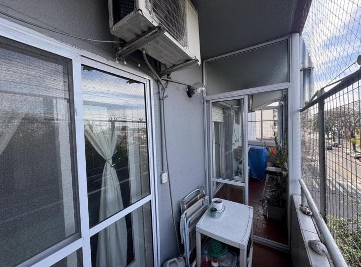 Departamento 2 Ambientes en Venta en Parque Chacabuco con Balcón Corrido - 5